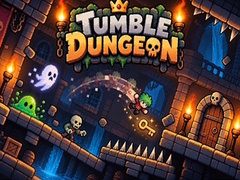 Laro Tumble Dungeon