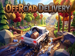 Laro Offroad Delivery