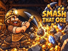 Laro Smash That Ore
