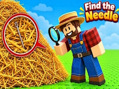Laro Find the Needle