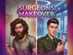 Laro Surgeons Makeover 