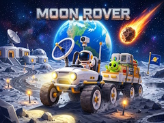Laro Moon Rover