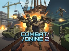 Laro Combat Online 2