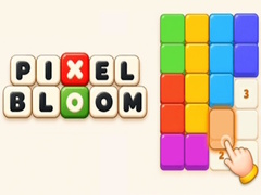 Laro Pixel Bloom
