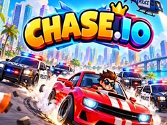 Laro Chase.io