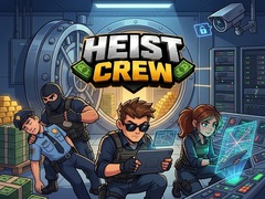 Laro Heist Crew