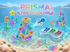 Laro Prisma: Tide of Colors