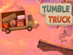 Laro Tumble Truck