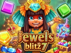 Laro Jewels Blitz 7