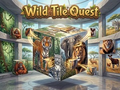 Laro Wild Tile Quest