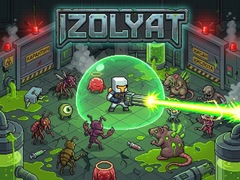 Laro Izolyat