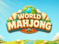 Laro World Mahjong