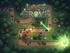 Laro Last Grove