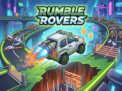 Laro Rumble Rovers