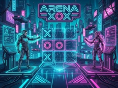 Laro Arena XOX