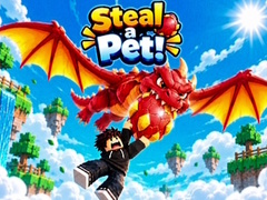 Laro Steal a Pet!