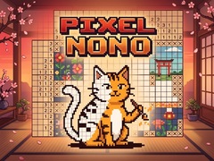 Laro Pixel Nono