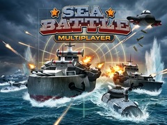 Laro Sea Battle Multi player