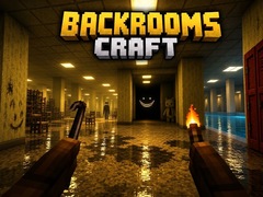 Laro Backrooms Craft