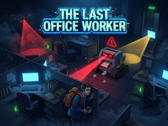 Laro The last office worker