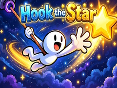 Laro Hook the Star