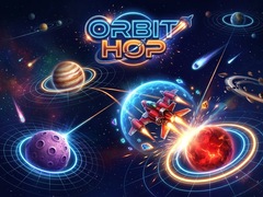 Laro Orbit Hop