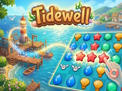 Laro Tidewell