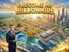 Laro Become a Billionaire