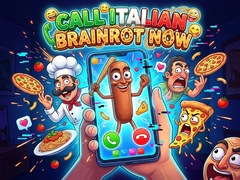 Laro Call Italian Brainrot Now