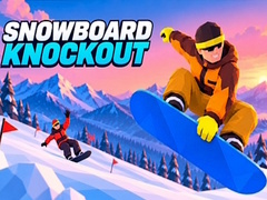 Laro Snowboard Knockout