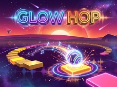 Laro Glow Hop
