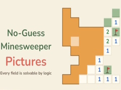 Laro No-Guess Minesweeper Pictures