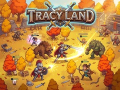 Laro Tracy Land