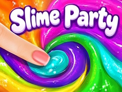 Laro Slime Party