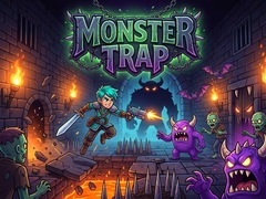 Laro Monster Trap