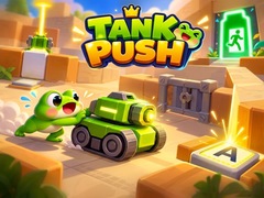 Laro Tank Push