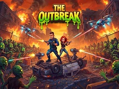 Laro The Outbreak