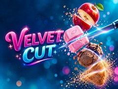 Laro Velvet Cut