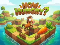 Laro How Hungry?