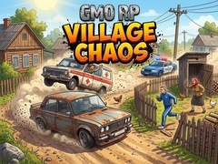 Laro GMO RP Village Chaos