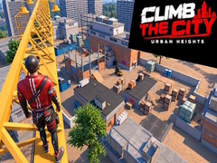 Laro Climb the City Urban Heights