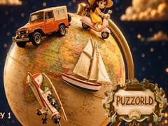Laro Puzzorld