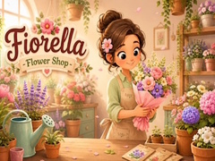 Laro Fiorella Flower Shop