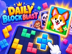 Laro Daily Block Blast