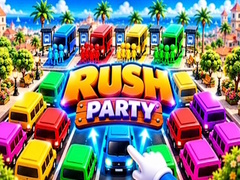 Laro Rush Party