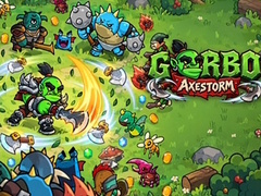 Laro Gorbo Axestorm