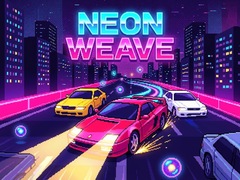 Laro Neon Weave