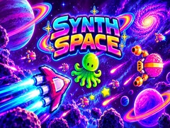 Laro Synth Space