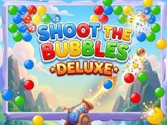 Laro Shoot the Bubbles Deluxe