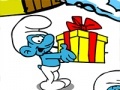 Laro The Smurfs The Last Christmas